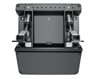 SIMAGIC P500 Pedal Set, 100kg loadcell and a Hall angle sensor - 1349655 - zdjęcie 3